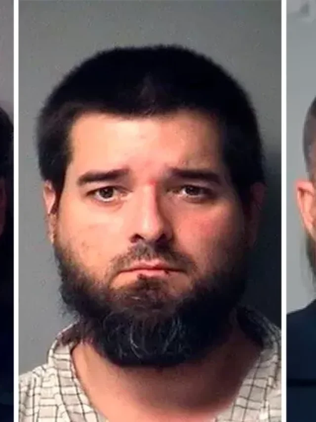 Jury Acquits Three Men in Michigan Governor Kidnapping Plot Trial